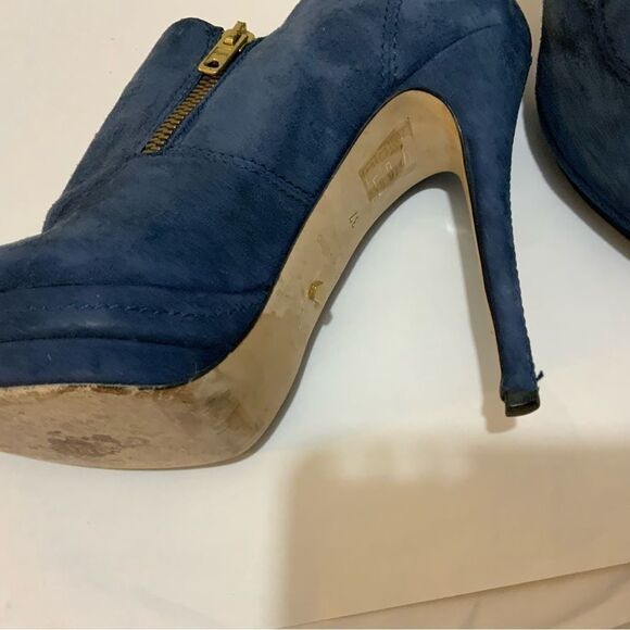 jerome c rousseau heels women’s size 37 shoes made in Italy - Picture 8 of 14